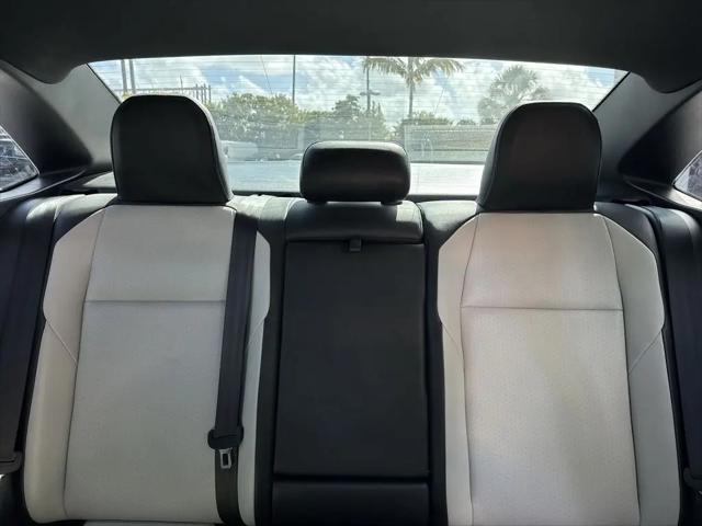 2019 Volkswagen Jetta 1.4T R-Line