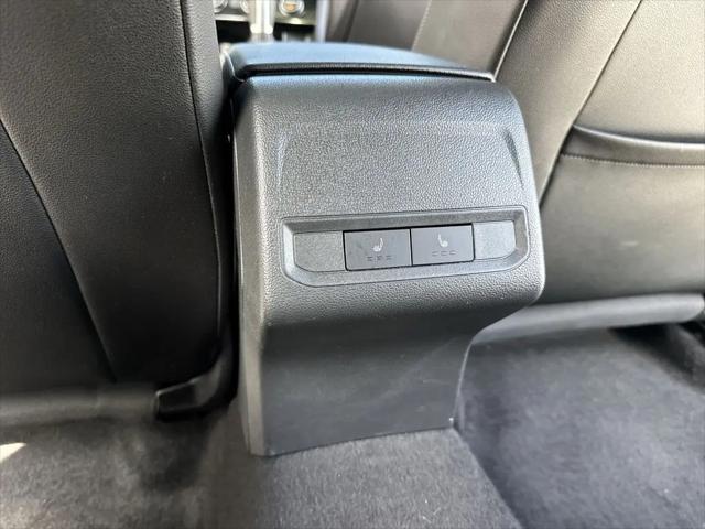 2019 Volkswagen Jetta 1.4T R-Line