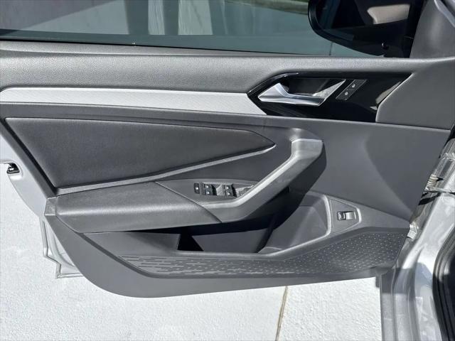 2019 Volkswagen Jetta 1.4T R-Line