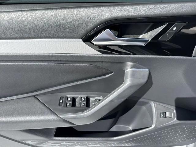 2019 Volkswagen Jetta 1.4T R-Line