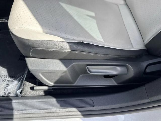 2019 Volkswagen Jetta 1.4T R-Line