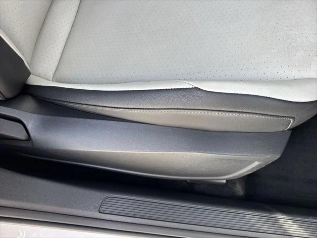 2019 Volkswagen Jetta 1.4T R-Line