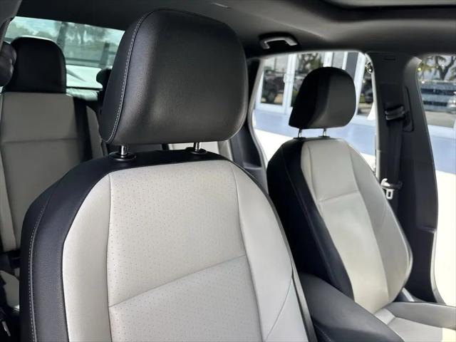 2019 Volkswagen Jetta 1.4T R-Line