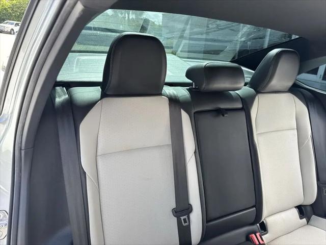 2019 Volkswagen Jetta 1.4T R-Line