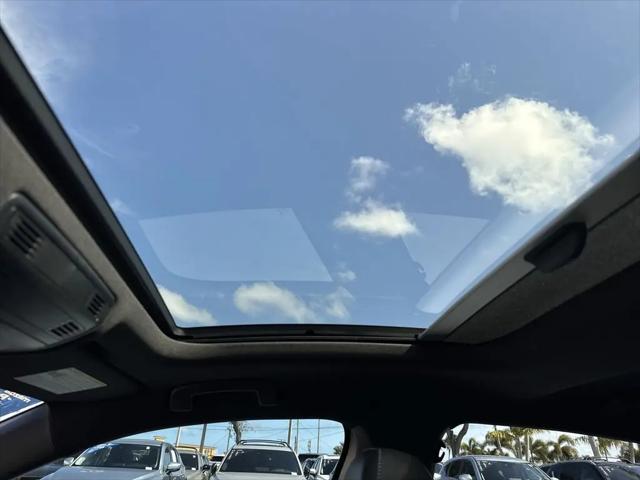 2019 Volkswagen Jetta 1.4T R-Line