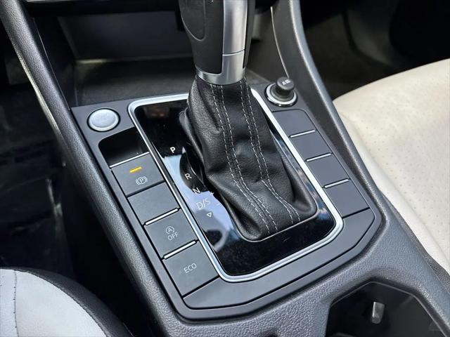 2019 Volkswagen Jetta 1.4T R-Line