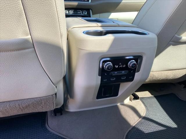 2021 GMC Yukon 4WD Denali