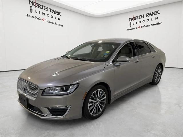 2020 Lincoln MKZ Standard for sale in San Antonio, TX
