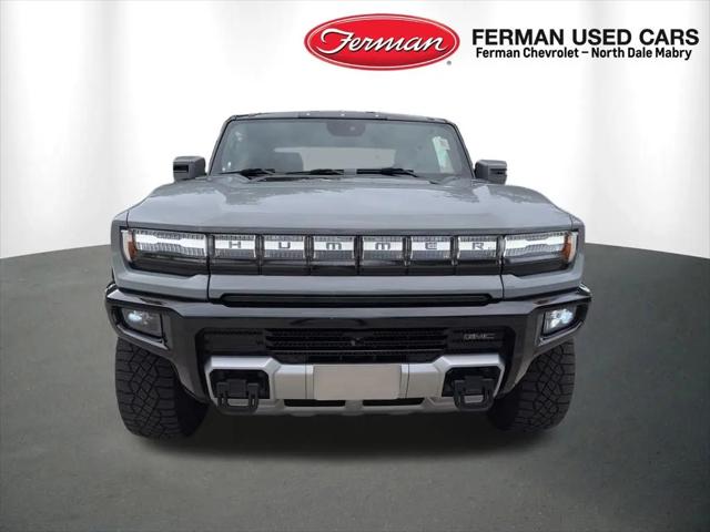 2024 GMC HUMMER EV e4WD 2X for sale in Tampa, FL