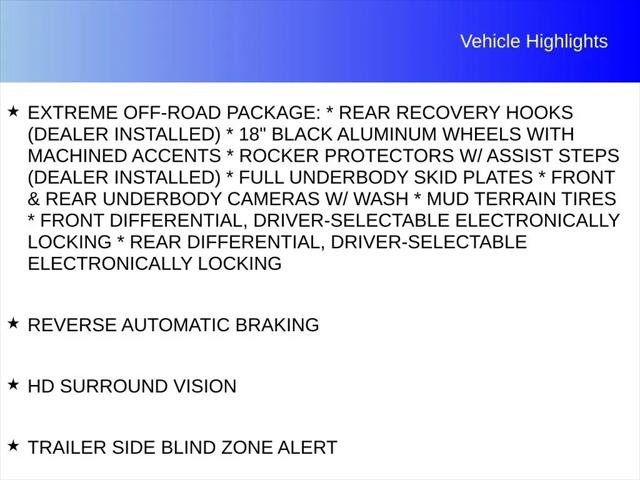 2024 GMC HUMMER EV e4WD 2X