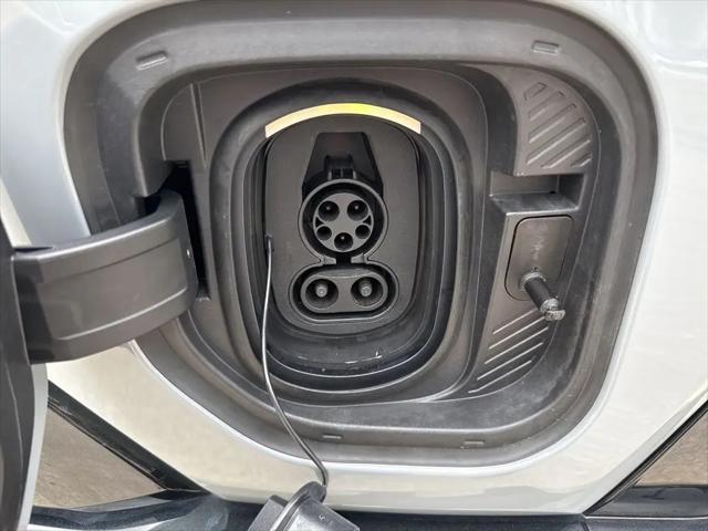 2024 GMC HUMMER EV e4WD 2X