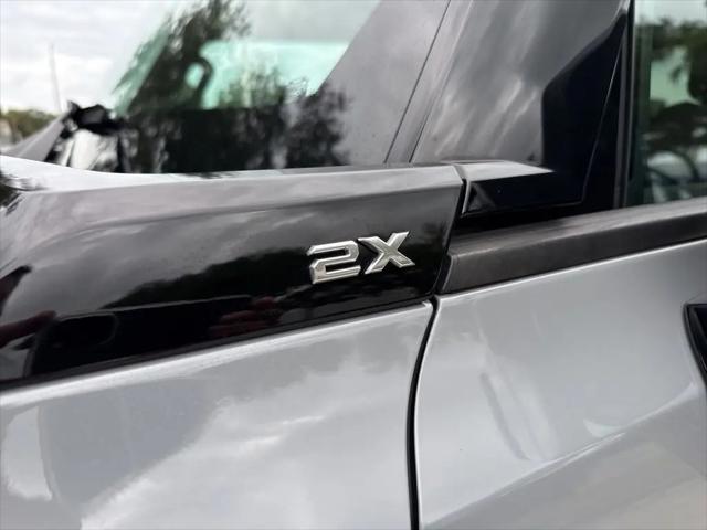 2024 GMC HUMMER EV e4WD 2X