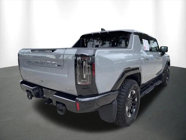 2024 GMC HUMMER EV e4WD 2X