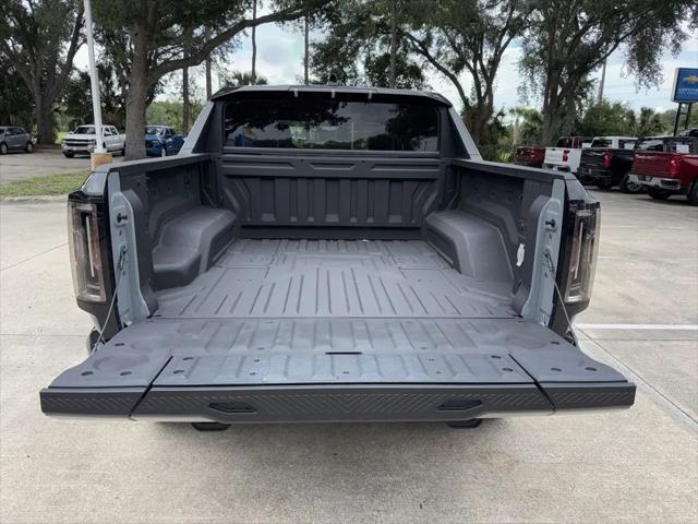 2024 GMC HUMMER EV e4WD 2X