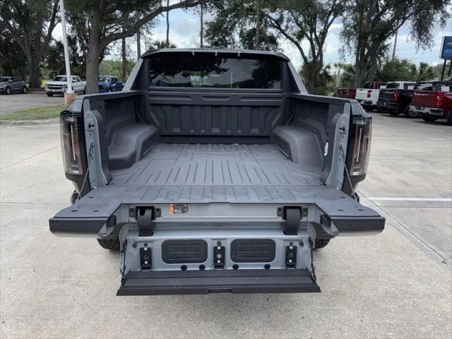 2024 GMC HUMMER EV e4WD 2X