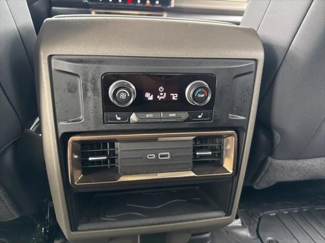 2024 GMC HUMMER EV e4WD 2X