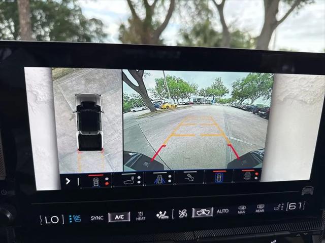 2024 GMC HUMMER EV e4WD 2X