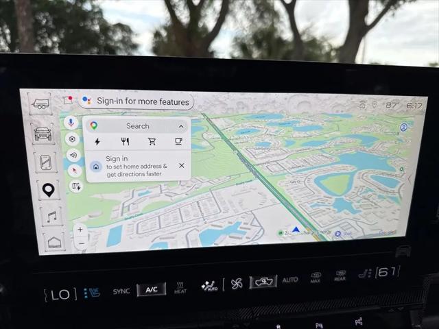 2024 GMC HUMMER EV e4WD 2X