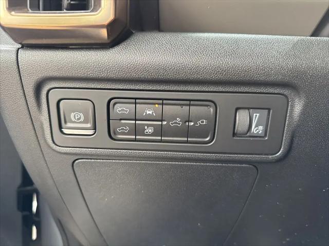 2024 GMC HUMMER EV e4WD 2X