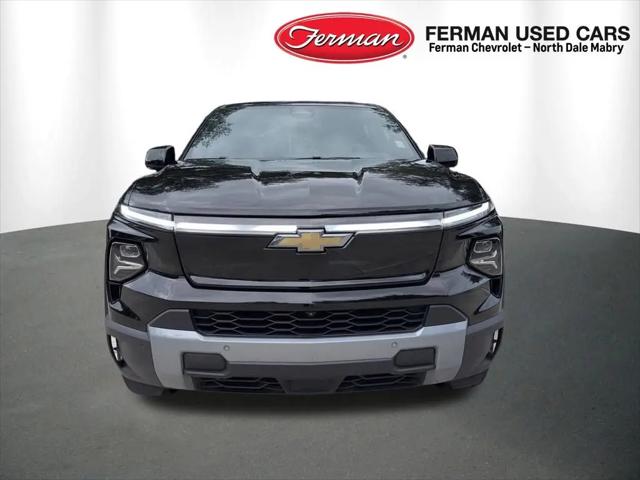 2025 Chevrolet Silverado EV LT for sale in Tampa, FL