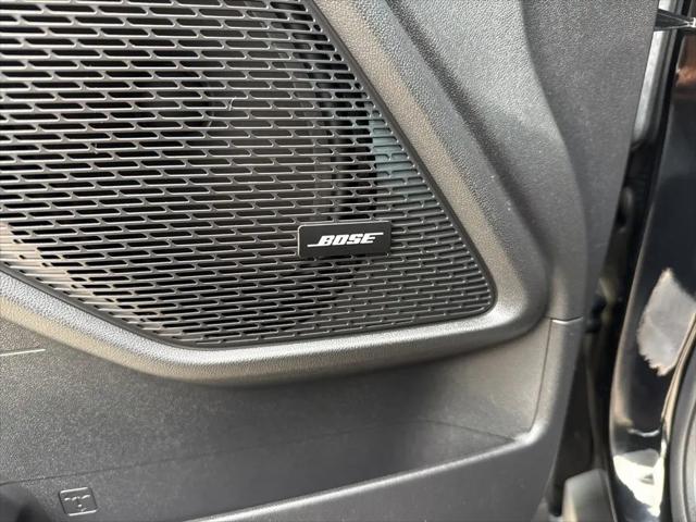 2025 Chevrolet Silverado EV LT