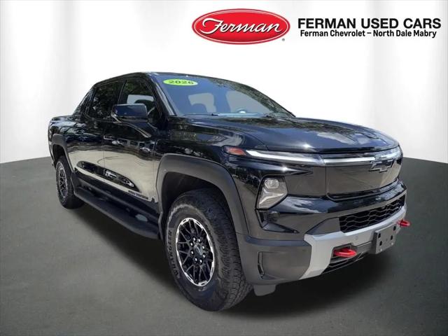 2026 Chevrolet Silverado EV Trail Boss - Max Range 4WD for sale in Tampa, FL