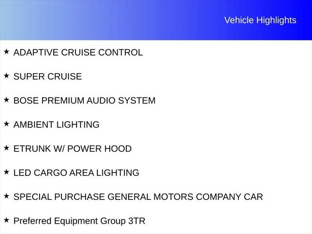 2026 Chevrolet Silverado EV Trail Boss - Max Range 4WD