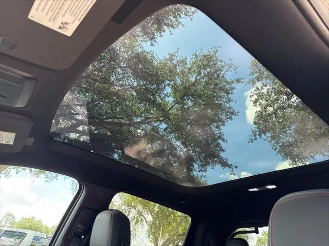 2026 Chevrolet Silverado EV Trail Boss - Max Range 4WD