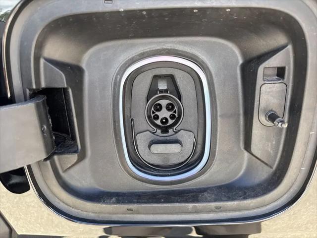 2026 Chevrolet Silverado EV Trail Boss - Max Range 4WD
