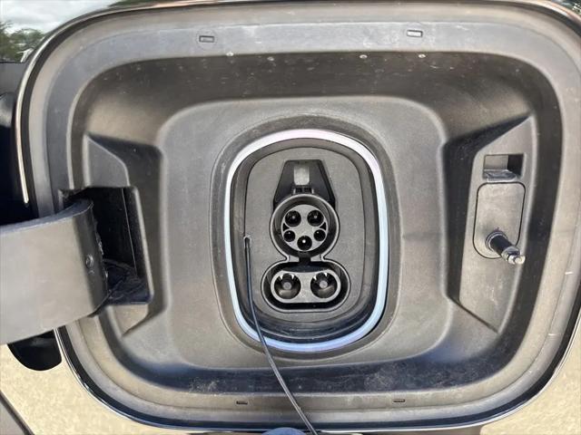 2026 Chevrolet Silverado EV Trail Boss - Max Range 4WD