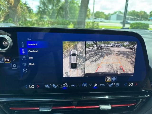 2026 Chevrolet Silverado EV Trail Boss - Max Range 4WD