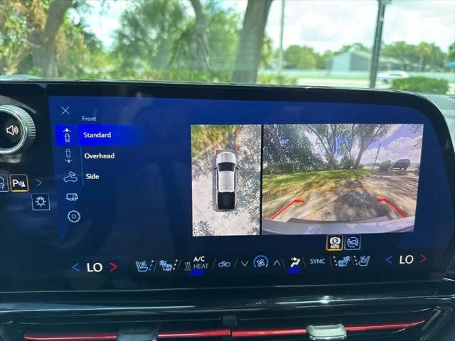 2026 Chevrolet Silverado EV Trail Boss - Max Range 4WD