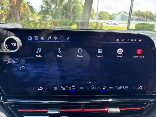2026 Chevrolet Silverado EV Trail Boss - Max Range 4WD
