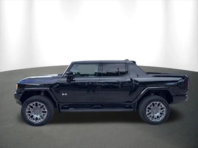 2025 GMC HUMMER EV e4WD 3X