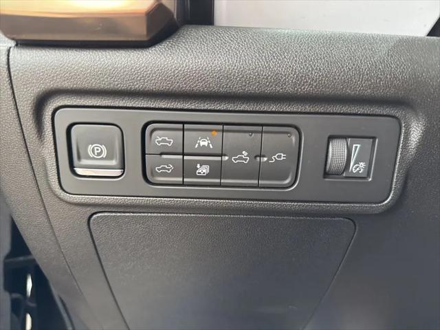 2025 GMC HUMMER EV e4WD 3X