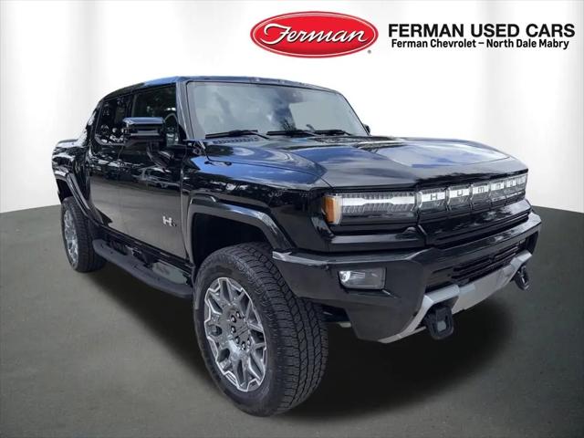 2025 GMC HUMMER EV e4WD 3X for sale in Tampa, FL