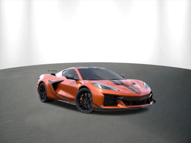 2026 Chevrolet Corvette ZR1 Coupe, 3LZ, RWD for sale in Tampa, FL
