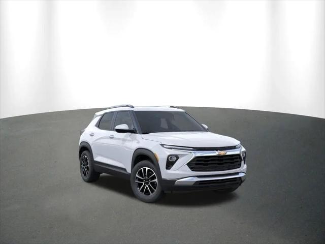 2026 Chevrolet TrailBlazer FWD LT for sale in Tampa, FL