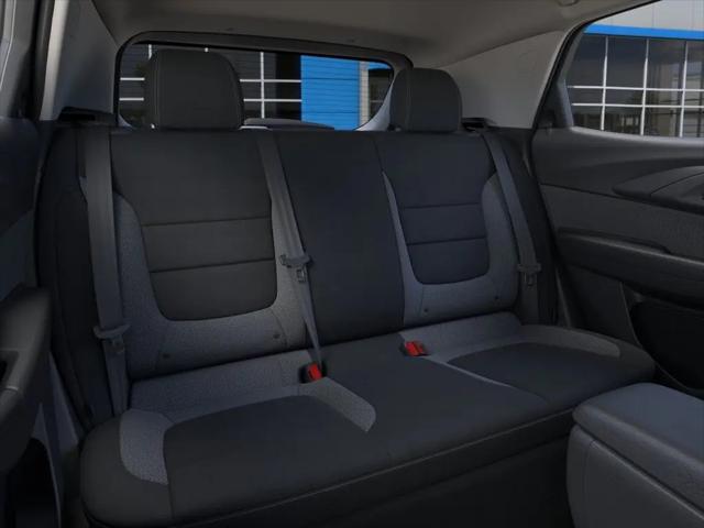 2026 Chevrolet TrailBlazer FWD LT