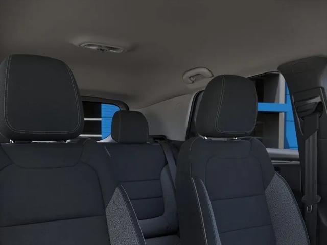 2026 Chevrolet TrailBlazer FWD LT