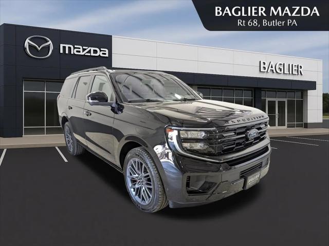 2025 Ford Expedition Platinum for sale in Butler, PA