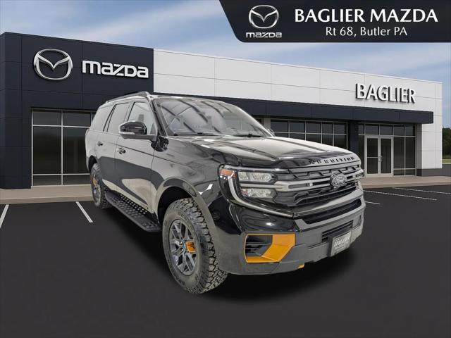 2025 Ford Expedition Tremor for sale in Butler, PA