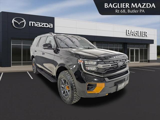 2025 Ford Expedition Tremor for sale in Butler, PA