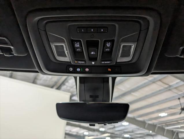 2021 GMC Sierra 2500HD AT4