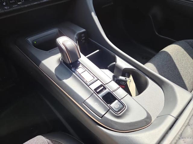 2023 Toyota Crown XLE