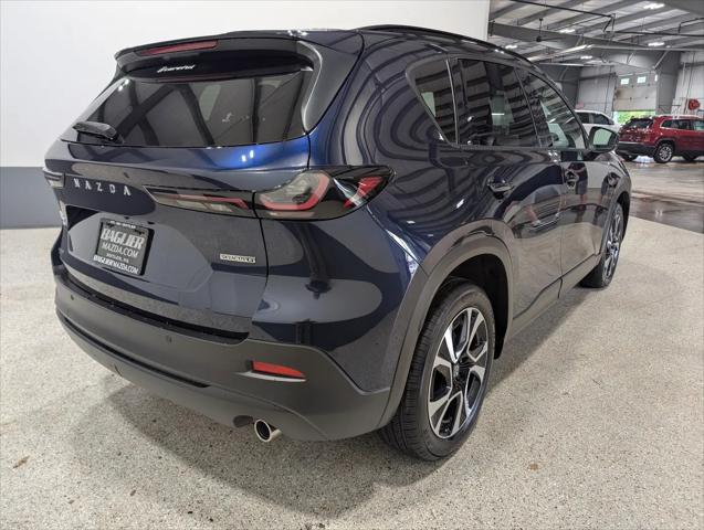 2026 Mazda CX-5 2.5 S Preferred