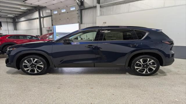 2026 Mazda CX-5 2.5 S Preferred
