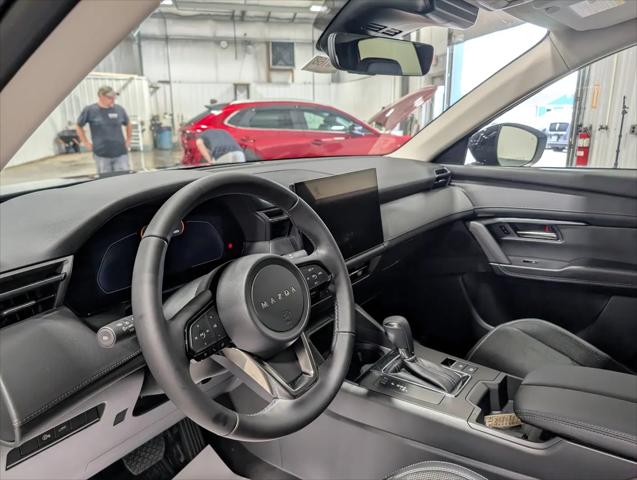 2026 Mazda CX-5 2.5 S Preferred