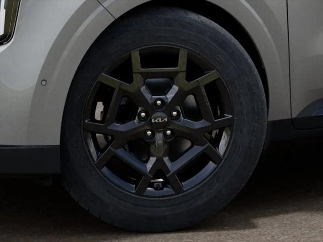2026 Kia Carnival MPV SX Prestige