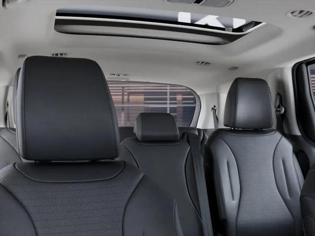 2026 Kia Carnival MPV SX Prestige
